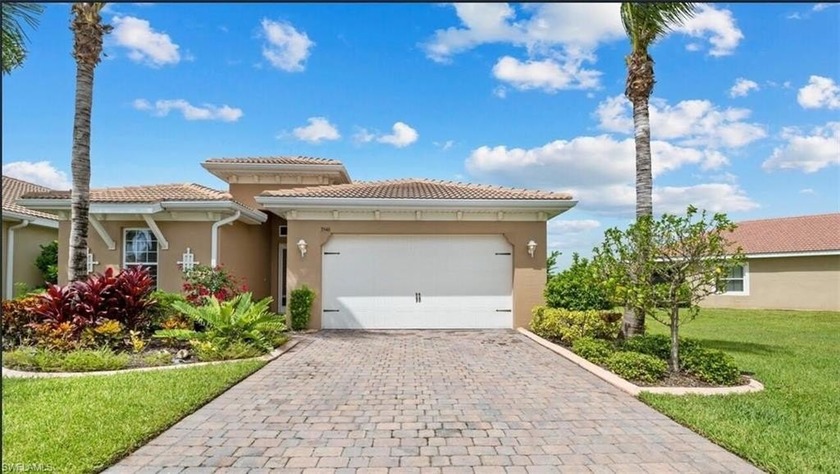Welcome to a home that defines modern comfort and spacious - Beach Home for sale in Fort Myers, Florida on Beachhouse.com