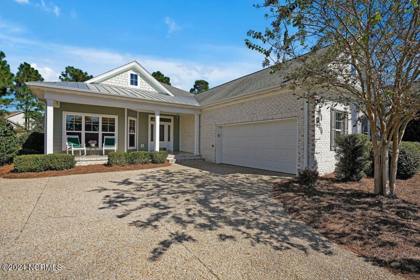 Quality & style combine with this well-maintained home in the - Beach Home for sale in Leland, North Carolina on Beachhouse.com