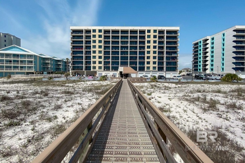 Discover the perfect Gulf Front retreat at Island Winds West - Beach Home for sale in Gulf Shores, Alabama on Beachhouse.com