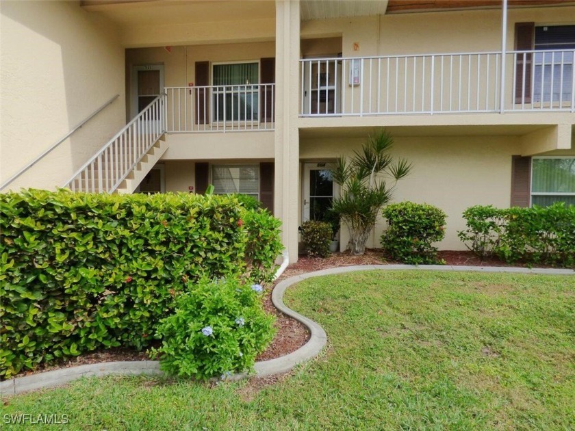 Imagine beginning your day with coffee on the lanai, overlooking - Beach Condo for sale in Cape Coral, Florida on Beachhouse.com