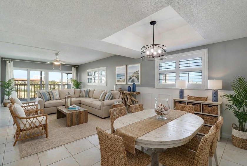 Welcome to Yacht Club Drive! This 32 unit building offers - Beach Condo for sale in North Palm Beach, Florida on Beachhouse.com