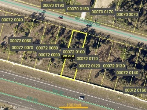These Residential lots are located with 82 frontage and could - Beach Commercial for sale in Lehigh Acres, Florida on Beachhouse.com