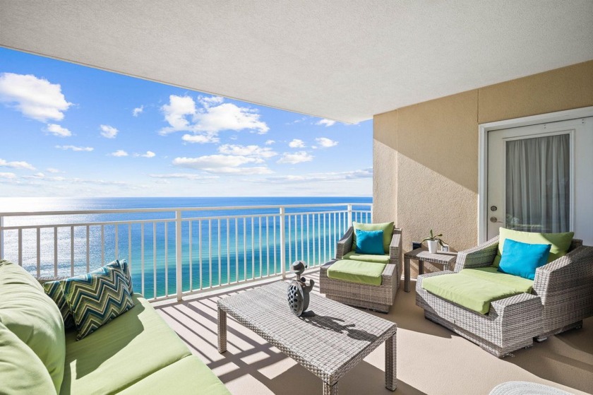 This exquisite Gulf front condo ''Be Our Guest, PCB!'' is - Beach Condo for sale in Panama City Beach, Florida on Beachhouse.com