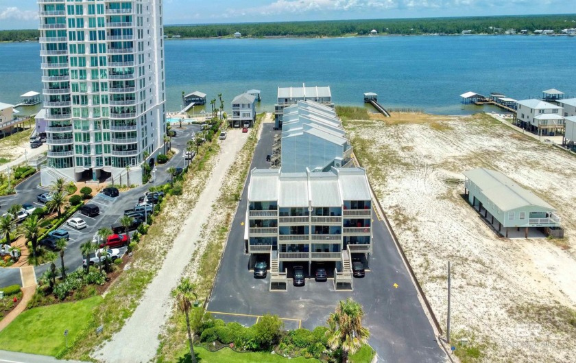 Welcome to coastal living at its finest! This charming 2-bedroom - Beach Home for sale in Gulf Shores, Alabama on Beachhouse.com