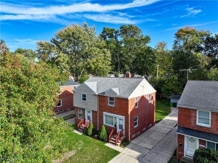 This is a fantastic and rare opportunity to acquire a - Beach Home for sale in Euclid, Ohio on Beachhouse.com