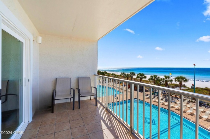 Imagine owning a beachfront paradise with breathtaking, direct - Beach Condo for sale in Panama City Beach, Florida on Beachhouse.com