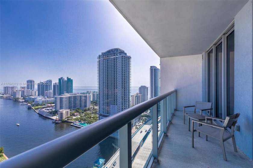 2BR condo is located in a luxury, newly-constructed complex in - Beach Condo for sale in Hallandale Beach, Florida on Beachhouse.com
