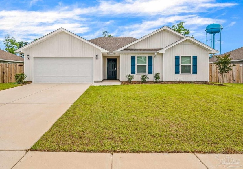 Don't miss this stunning 2024 3-bedroom, 2-bath DR Horton Smart - Beach Home for sale in Lillian, Alabama on Beachhouse.com