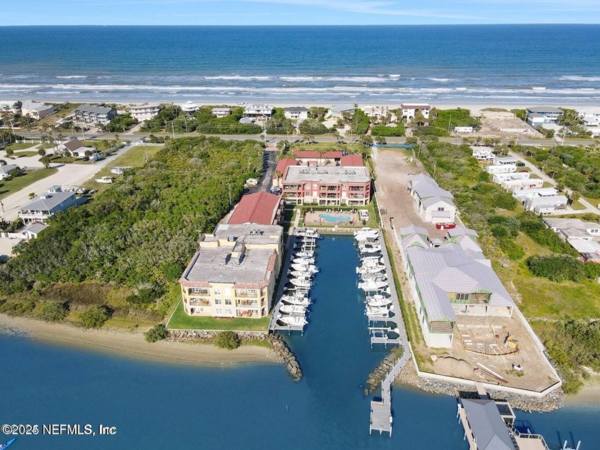 Experience the ultimate vacation lifestyle every day in this - Beach Condo for sale in St Augustine, Florida on Beachhouse.com