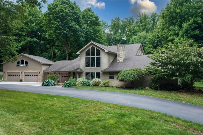 This incredible home in Fairview Schools boasts tons of updates - Beach Home for sale in Fairview, Pennsylvania on Beachhouse.com