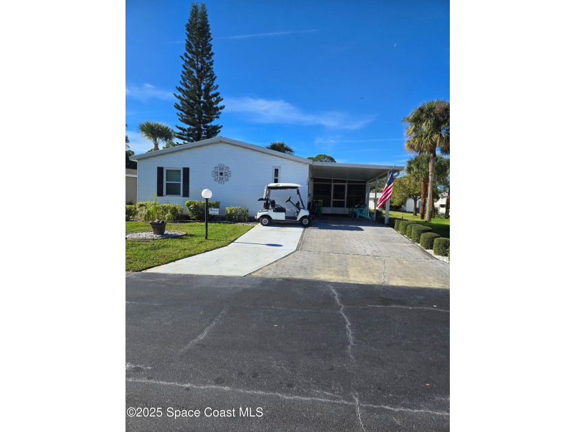 Not Far, close to Nasa,shopping,beaches,major travel arteries - Beach Home for sale in Cocoa, Florida on Beachhouse.com