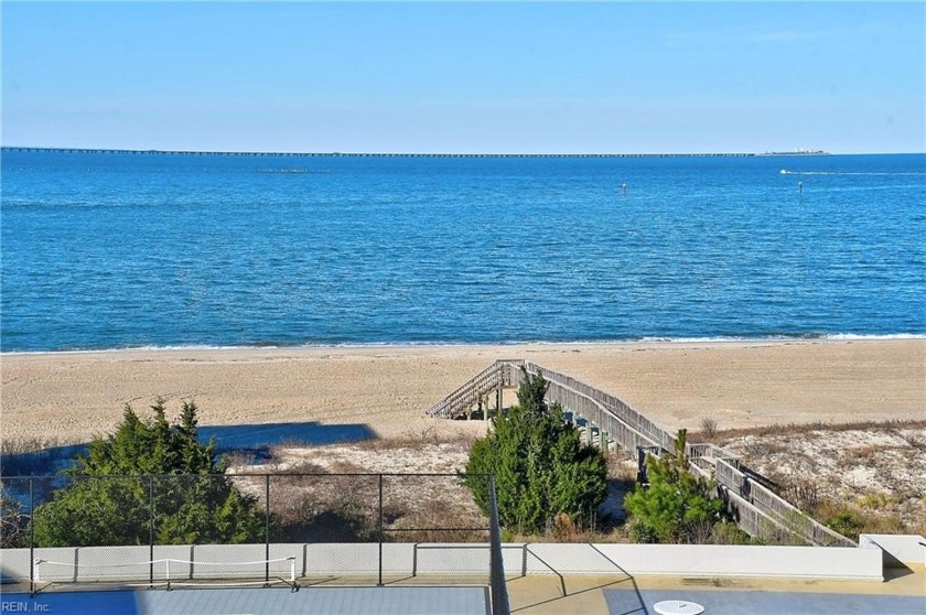 Welcome home to Bay Front living! Enjoy sunrise and sunsets on - Beach Home for sale in Virginia Beach, Virginia on Beachhouse.com