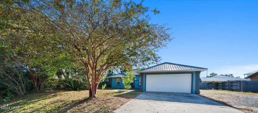 Stunning beach house available for immediate occupancy! Newly - Beach Home for sale in Panama City Beach, Florida on Beachhouse.com