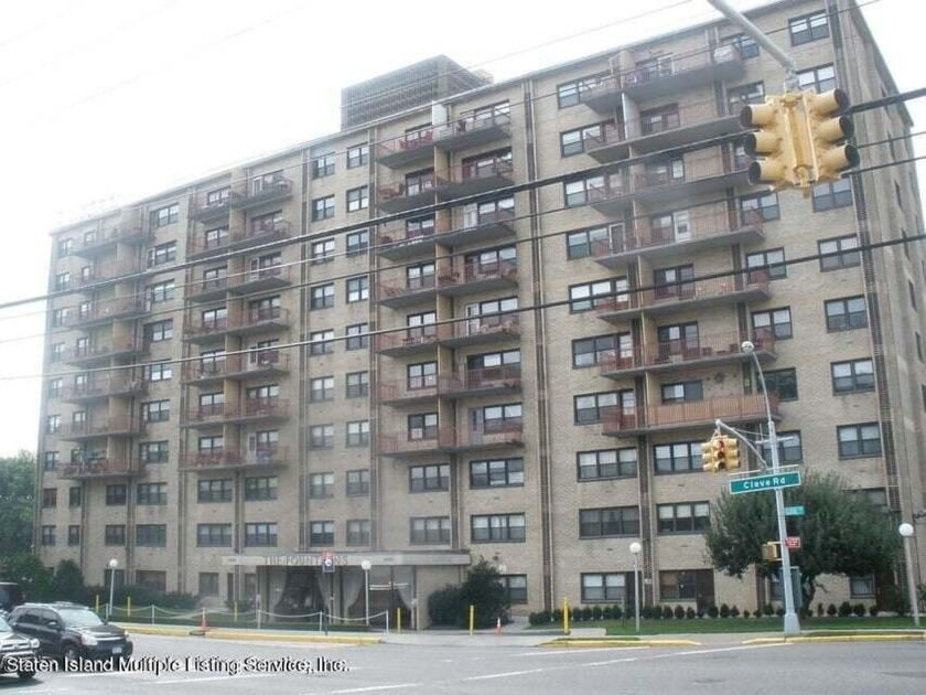 Welcome home to this completely renovated beautiful, bright 1 - Beach Apartment for sale in Staten Island, New York on Beachhouse.com