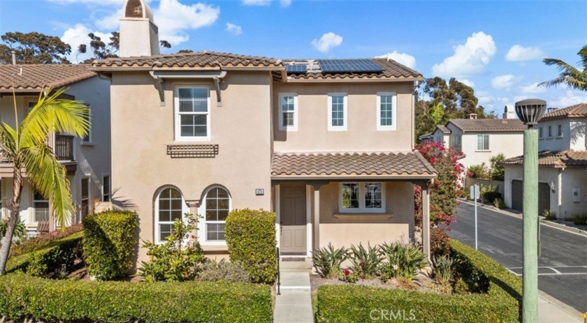 This Beautiful home is located in Gated Anacapa Walk Community - Beach Home for sale in Port Hueneme, California on Beachhouse.com