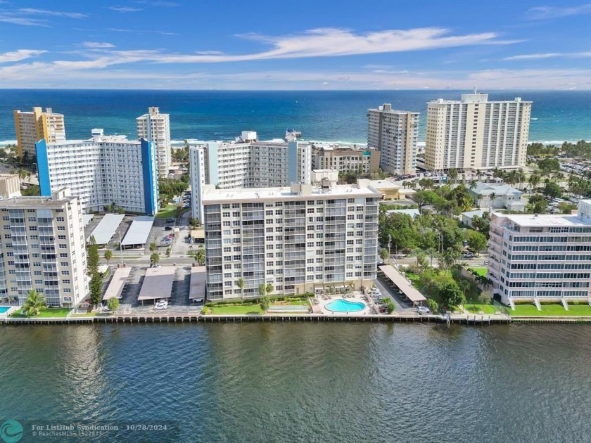 Welcome to Sunny Pompano Beach Florida. Enjoy Direct - Beach Condo for sale in Pompano Beach, Florida on Beachhouse.com