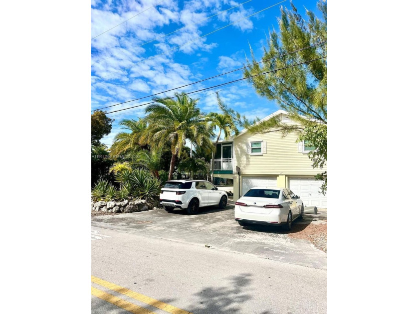 Discover the ultimate Florida Keys lifestyle in this - Beach Home for sale in Big Pine, Florida on Beachhouse.com