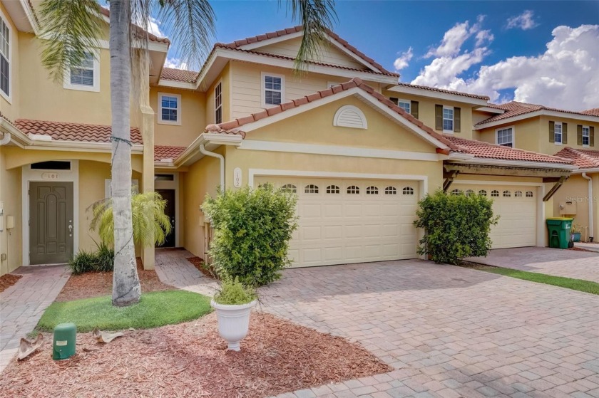 One or more photo(s) has been virtually staged. Absolutely - Beach Townhome/Townhouse for sale in Melbourne, Florida on Beachhouse.com