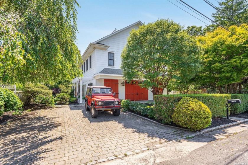 One of a kind, Orient Village dream home! This converted - Beach Home for sale in Orient, New York on Beachhouse.com