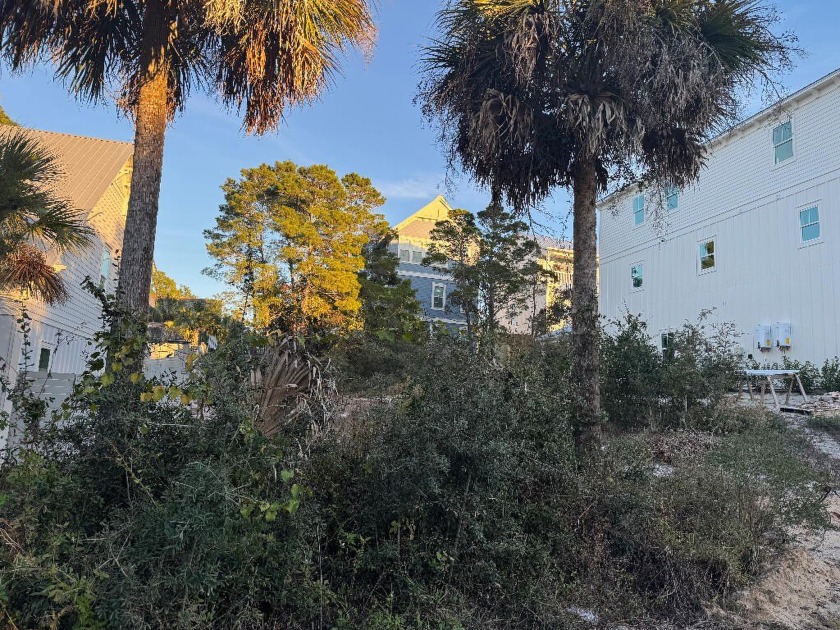 Embrace the freedom to craft your own coastal abode On lot 2 - Beach Lot for sale in Santa Rosa Beach, Florida on Beachhouse.com