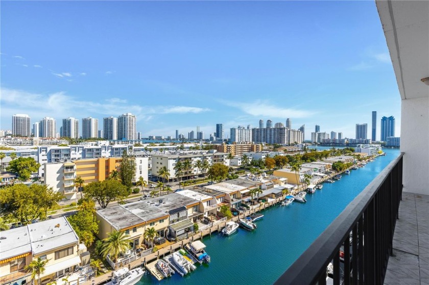 Rare Opportunity to Own a Newly Remodeled 2-Bedroom, 2-Bath - Beach Condo for sale in North Miami Beach, Florida on Beachhouse.com