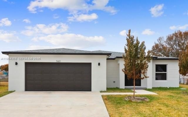 Newly built single-family residence featuring 4 generously sized - Beach Home for sale in Port Saint Lucie, Florida on Beachhouse.com