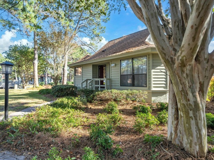 Enjoy the lake views while you enjoy your morning coffee or - Beach Home for sale in Miramar Beach, Florida on Beachhouse.com