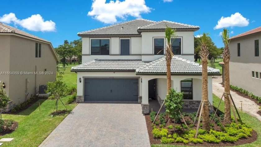 BEST PRICE IN THIS COMMUNITY. 2022 construction. 4 large - Beach Home for sale in Tamarac, Florida on Beachhouse.com