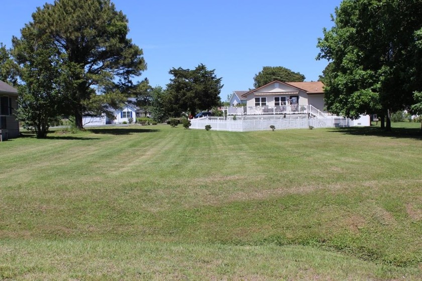2/414  Cleared lot, with water and sewer availability.  This - Beach Lot for sale in Greenbackville, Virginia on Beachhouse.com