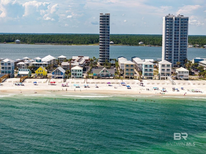 Looking for a beach getaway spot that feels private and - Beach Home for sale in Gulf Shores, Alabama on Beachhouse.com