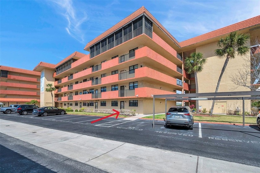 OPPORTUNITY KNOCKS!!!  This NEARLY Completed renovation is ready - Beach Condo for sale in Indian Shores, Florida on Beachhouse.com