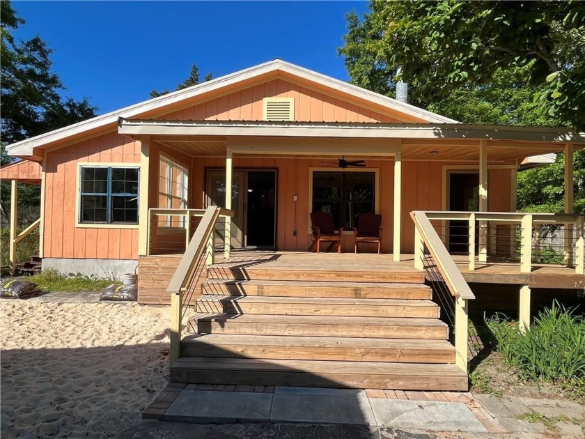 Looking for a waterfront property? Check out this completely - Beach Home for sale in Theodore, Alabama on Beachhouse.com