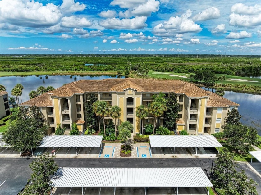Welcome to the lifestyle you've been dreaming of in this - Beach Condo for sale in Bradenton, Florida on Beachhouse.com