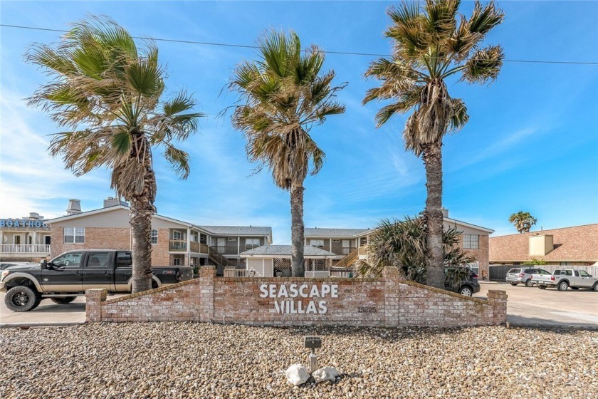 Don't walk, run, pack your bathing suit and get to North Padre - Beach Condo for sale in Corpus Christi, Texas on Beachhouse.com