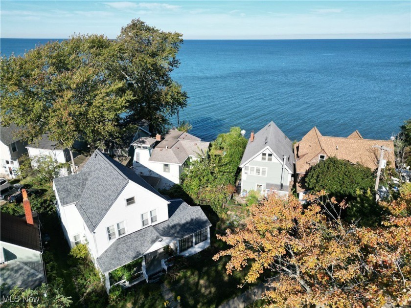 Welcome to 120 E 156th St. near the Manhattan Beach and Waterloo - Beach Home for sale in Cleveland, Ohio on Beachhouse.com