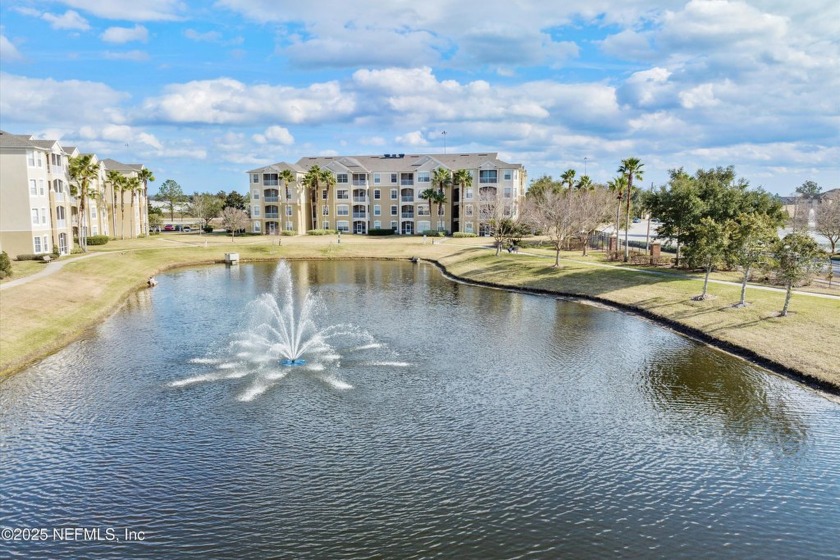 This beautiful third-story condo offers the best view in the - Beach Condo for sale in Jacksonville, Florida on Beachhouse.com