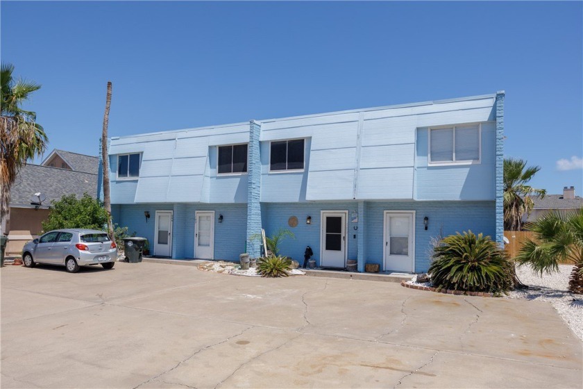 Looking for the perfect waterfront condo, minutes to NPI beaches - Beach Condo for sale in Corpus Christi, Texas on Beachhouse.com