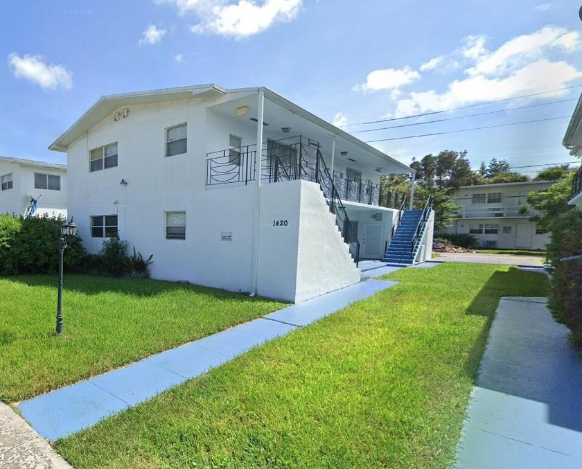great investment opportunity. multi-familty, 4 units, rental - Beach Home for sale in North Miami Beach, Florida on Beachhouse.com