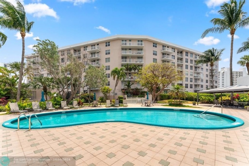 Experience resort-style living at the beautifully Patrician - Beach Condo for sale in Boca Raton, Florida on Beachhouse.com