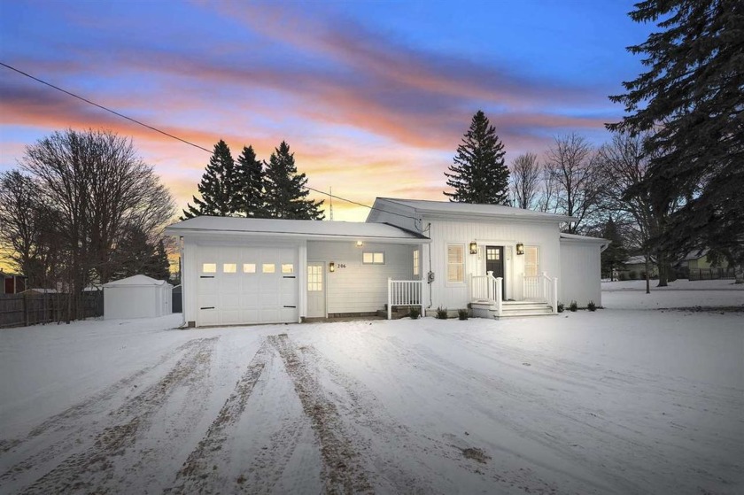 Prime Charlevoix Location!!!  Discover this charming 3-bedroom - Beach Home for sale in Charlevoix, Michigan on Beachhouse.com