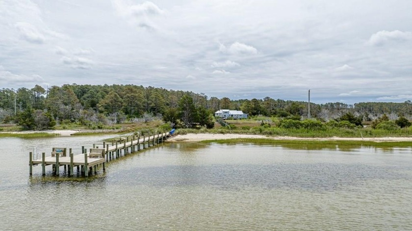 Welcome to your dream waterfront retreat on VA's Eastern Shore - Beach Home for sale in Onancock, Virginia on Beachhouse.com