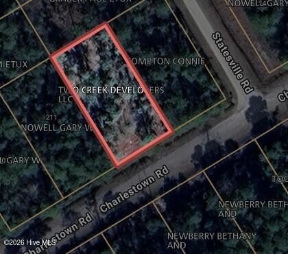 Discover the perfect opportunity in the charming community of - Beach Lot for sale in Southport, North Carolina on Beachhouse.com