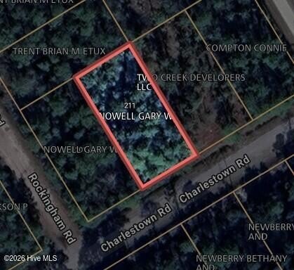 Discover the perfect opportunity in the charming community of - Beach Lot for sale in Southport, North Carolina on Beachhouse.com