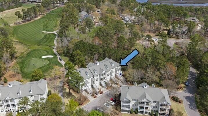 Found the Sweet Spot! Welcome to 607 River Ridge Dr. Unit 6 in - Beach Townhome/Townhouse for sale in Shallotte, North Carolina on Beachhouse.com