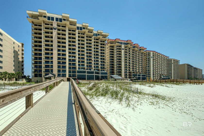 Welcome to paradise! This one bedroom condo is the perfect beach - Beach Home for sale in Orange Beach, Alabama on Beachhouse.com