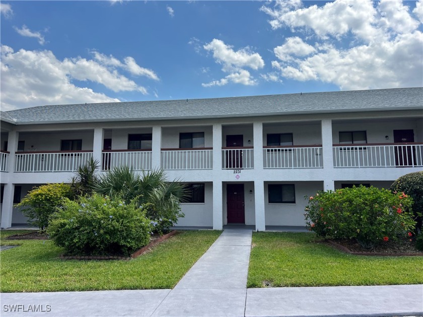 Welcome to your serene retreat in this charming 2-bedroom - Beach Condo for sale in Lehigh Acres, Florida on Beachhouse.com