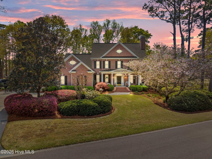 This exceptional residence may very well be one of renowned - Beach Home for sale in Wilmington, North Carolina on Beachhouse.com