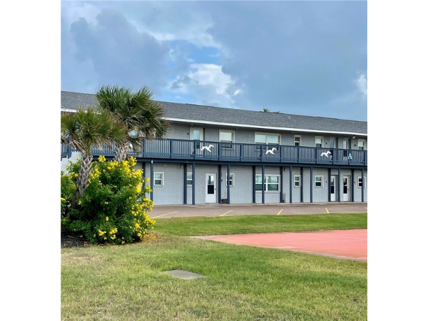 Welcome to Sea Isle Village! Just blocks from the beach, this 2 - Beach Condo for sale in Port Aransas, Texas on Beachhouse.com
