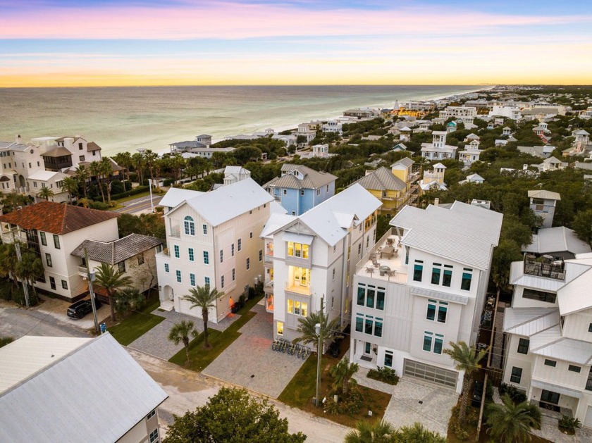 An exquisite coastal retreat located at 41 Dogwood St. in - Beach Home for sale in Santa Rosa Beach, Florida on Beachhouse.com