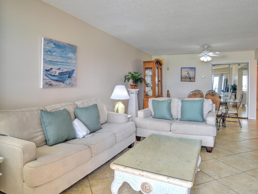 Welcome to your waterfront retreat! This delightful 2-bedroom - Beach Condo for sale in Destin, Florida on Beachhouse.com